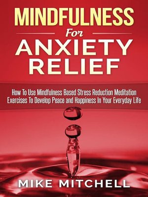 cover image of Mindfulness